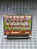 2026 Panini World Cup Sticker Foil