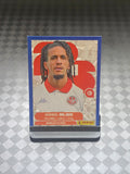2026 Panini World Cup Sticker Rare Blue Crumple Foil