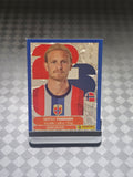 2026 Panini World Cup Sticker Rare Blue Crumple Foil