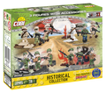 COBI Red Army - Winter #2032