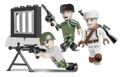 COBI Red Army - Winter #2032