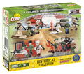 COBI American Airborne Division #2033