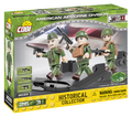 COBI American Airborne Division #2033