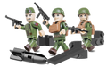COBI American Airborne Division #2033