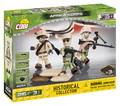 COBI Afrika Korps #2034