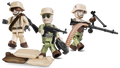 COBI Afrika Korps #2034
