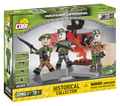 COBI Warsaw Uprising #2035