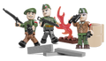 COBI Warsaw Uprising #2035