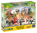 COBI British Special Air Service #2036