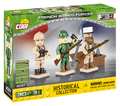 COBI French Armed Forces #2037