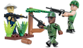 COBI Vietnam War #2038