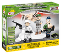 COBI German Elite Infantry #2039