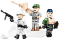 COBI German Elite Infantry #2039
