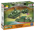 COBI Vietnam War #2047