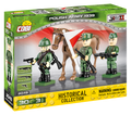 COBI Polish Army 1939 #2049