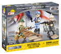 COBI Soldiers of The Great War #2051