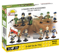 COBI D-Day 06.06.1944 #2054