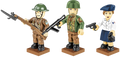 COBI D-Day Allied Forces #2055