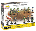 COBI Great War Set 2056