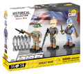 COBI Great War Set 2056