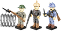 COBI Great War Set 2056