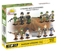 COBI Warsaw Uprising 1944 #2057