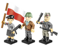 COBI Warsaw Uprising 1944 #2057