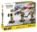COBI D-Day 6 Jun 1944 Set 2058