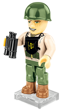 COBI D-Day 6 Jun 1944 Set 2058A