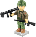 COBI D-Day 6 Jun 1944 Set 2058A