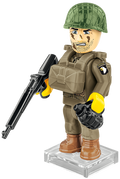 COBI D-Day 6 Jun 1944 Set 2058A