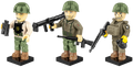 COBI D-Day 6 Jun 1944 Set 2058