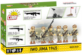 COBI Iwo Jima 1945 Set 2059