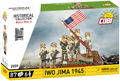 COBI Iwo Jima 1945 Set 2059