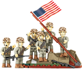 COBI Iwo Jima 1945 Set 2059