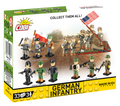 COBI German Infantry Set 2060