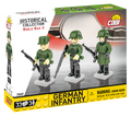 COBI German Infantry Set 2060
