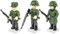 COBI German Infantry Set 2060