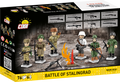 COBI Battle of Stalingrad Set 2061