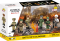 COBI Battle of Stalingrad Set 2061