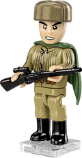 COBI Battle of Stalingrad Set 2061