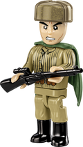 COBI Battle of Stalingrad Set 2061