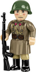 COBI Battle of Stalingrad Set 2061