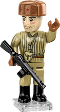 COBI Battle of Stalingrad Set 2061