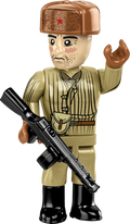 COBI Battle of Stalingrad Set 2061