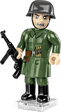COBI Battle of Stalingrad Set 2061