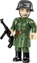 COBI Battle of Stalingrad Set 2061