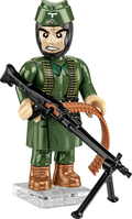 COBI Battle of Stalingrad Set 2061