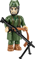 COBI Battle of Stalingrad Set 2061