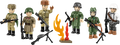 COBI Battle of Stalingrad Set 2061